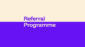 Edventures Referral Programme Explained