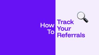 How to Track Your Edventures Referrals